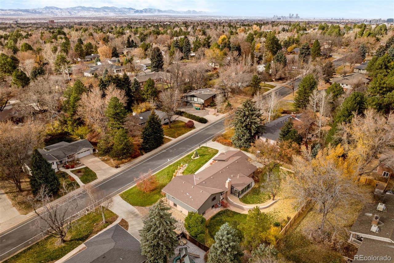 4000 S Dahlia St Cherry Hills North This stunning design-forward Neroli Renovations 5-bed, 4-bath home on .44 acre in Cherry Hills... Cherry Hills Village Arapahoe CO 80113 3042887 home for sale $2,637,000 3042887 Photo 46