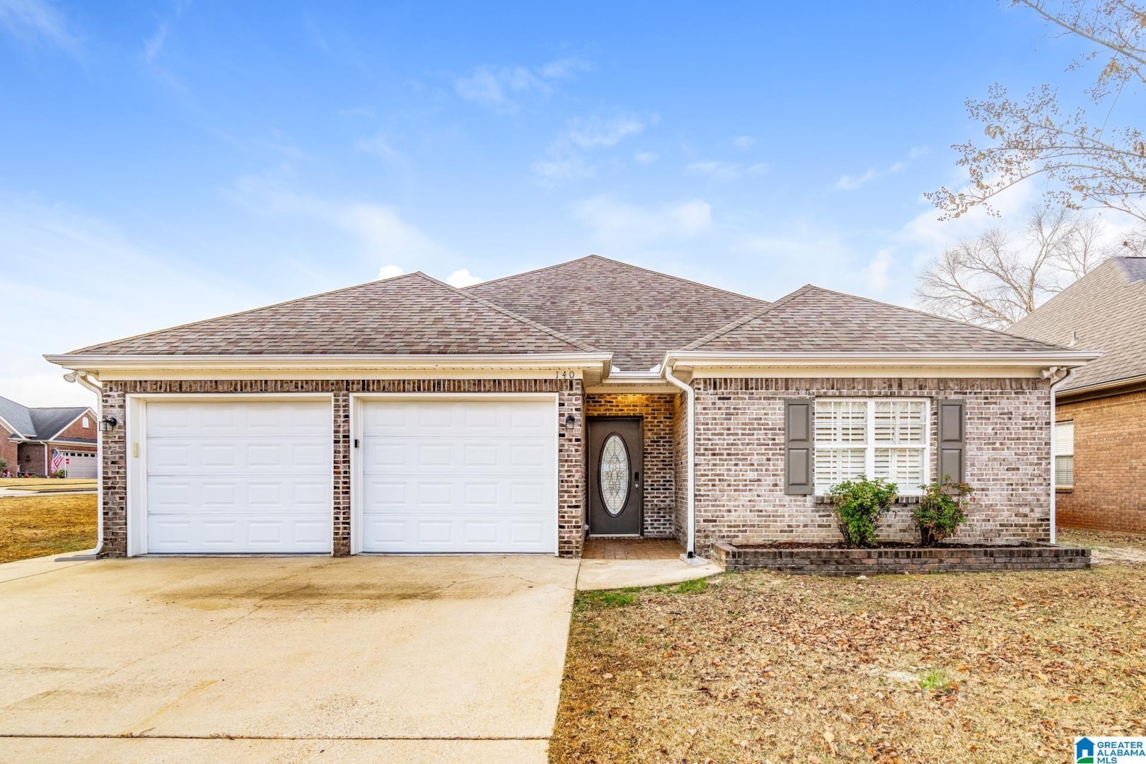 140 Camellia Lane Pell City, AL 35128 | MLS 21437268, image size:1620x1080
