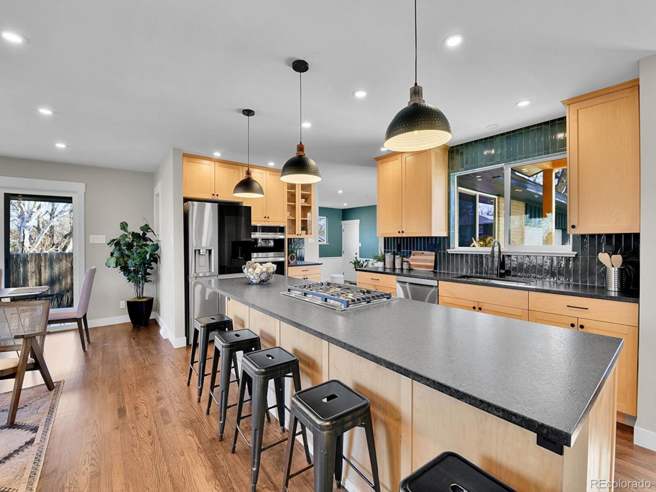 3383 E Costilla Ave Cherry Knolls Open House 11/22 from 10 a.m. - 1 p.m. Fully remodeled home in desirable Cherry Knolls neighborhood... Centennial Arapahoe CO 80122 2760943 home for sale $800,000 2760943 Photo 5