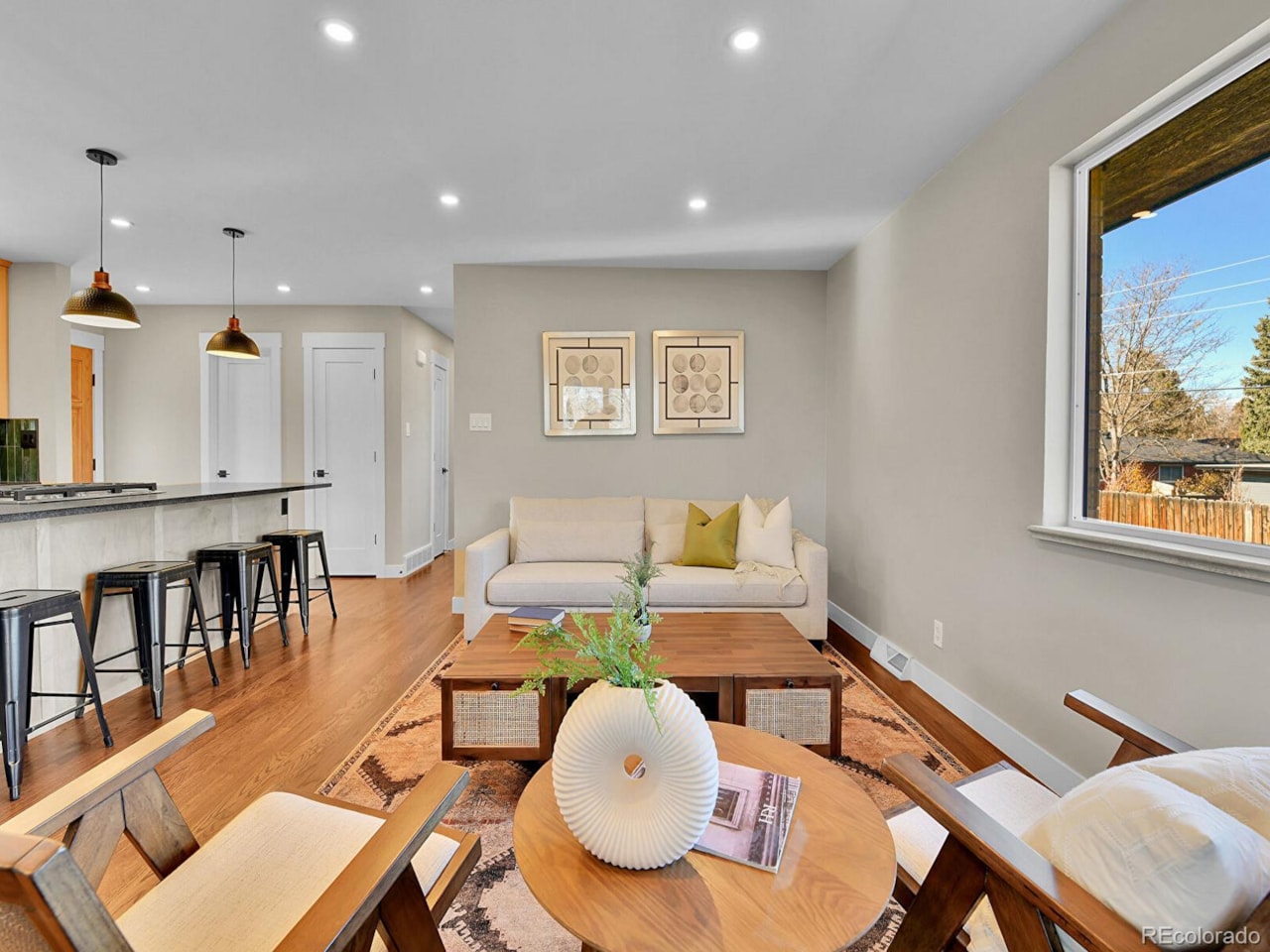 3383 E Costilla Ave Cherry Knolls Open House 11/22 from 10 a.m. - 1 p.m. Fully remodeled home in desirable Cherry Knolls neighborhood... Centennial Arapahoe CO 80122 2760943 home for sale $800,000 2760943 Photo 8