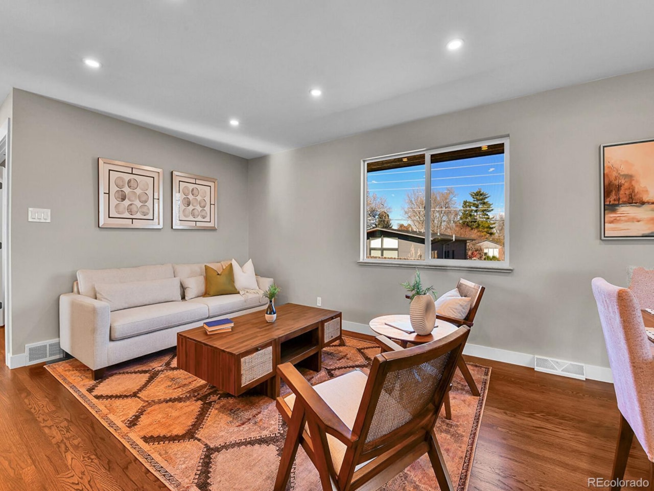 3383 E Costilla Ave Cherry Knolls Open House 11/22 from 10 a.m. - 1 p.m. Fully remodeled home in desirable Cherry Knolls neighborhood... Centennial Arapahoe CO 80122 2760943 home for sale $800,000 2760943 Photo 9