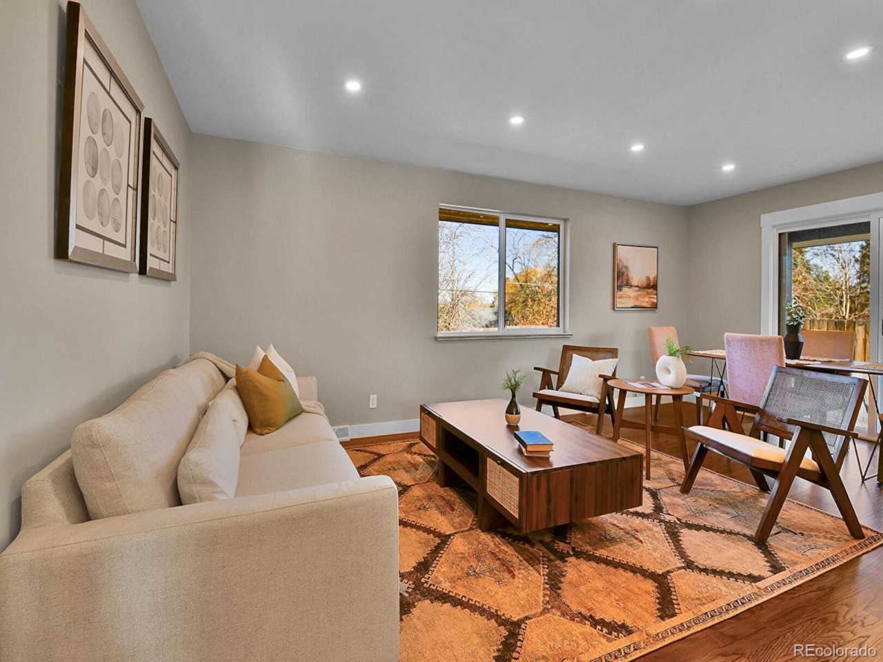 3383 E Costilla Ave Cherry Knolls Open House 11/22 from 10 a.m. - 1 p.m. Fully remodeled home in desirable Cherry Knolls neighborhood... Centennial Arapahoe CO 80122 2760943 home for sale $800,000 2760943 Photo 10