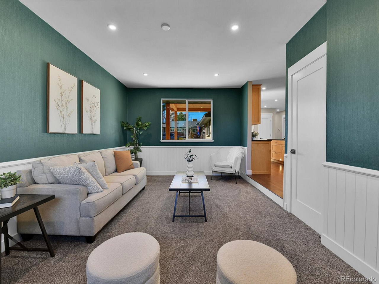 3383 E Costilla Ave Cherry Knolls Open House 11/22 from 10 a.m. - 1 p.m. Fully remodeled home in desirable Cherry Knolls neighborhood... Centennial Arapahoe CO 80122 2760943 home for sale $800,000 2760943 Photo 17