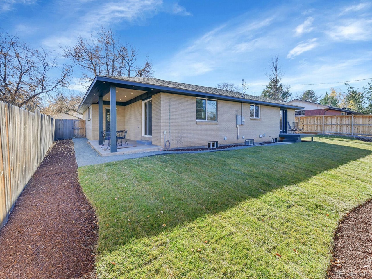 3383 E Costilla Ave Cherry Knolls Open House 11/22 from 10 a.m. - 1 p.m. Fully remodeled home in desirable Cherry Knolls neighborhood... Centennial Arapahoe CO 80122 2760943 home for sale $800,000 2760943 Photo 40