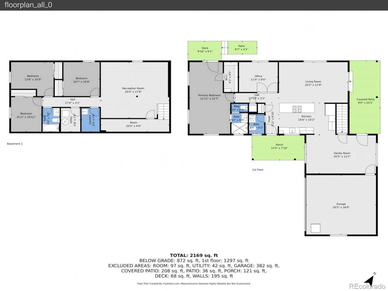 3383 E Costilla Ave Cherry Knolls Open House 11/22 from 10 a.m. - 1 p.m. Fully remodeled home in desirable Cherry Knolls neighborhood... Centennial Arapahoe CO 80122 2760943 home for sale $800,000 2760943 Photo 42