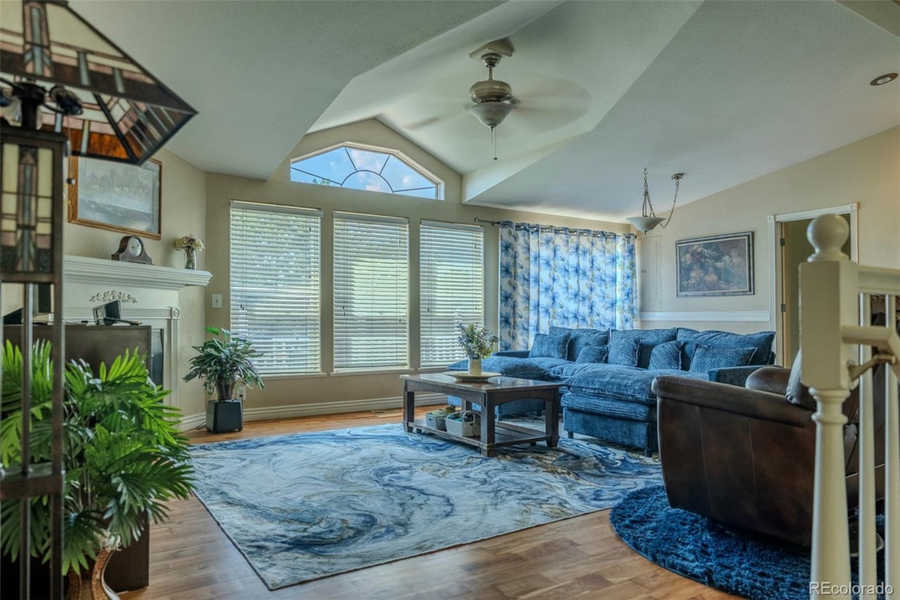 13030 W 58th Ave Arvada Gardens What A Gem!!!! This Home is PACKED with Features. Amazing Layout for Entertaining Both Inside and... Arvada Jefferson CO 80002 6551138 home for sale $1,225,000 6551138 Photo 6