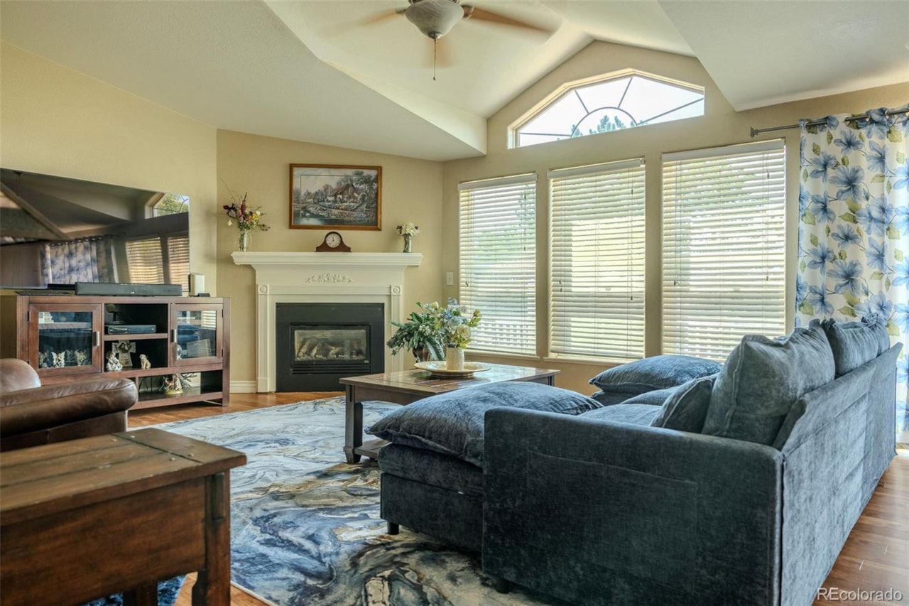 13030 W 58th Ave Arvada Gardens What A Gem!!!! This Home is PACKED with Features. Amazing Layout for Entertaining Both Inside and... Arvada Jefferson CO 80002 6551138 home for sale $1,225,000 6551138 Photo 7