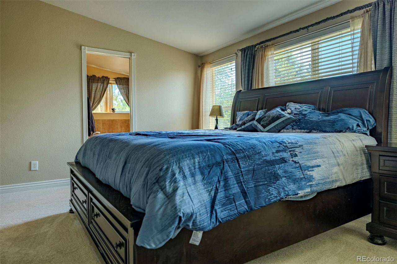 13030 W 58th Ave Arvada Gardens What A Gem!!!! This Home is PACKED with Features. Amazing Layout for Entertaining Both Inside and... Arvada Jefferson CO 80002 6551138 home for sale $1,225,000 6551138 Photo 20