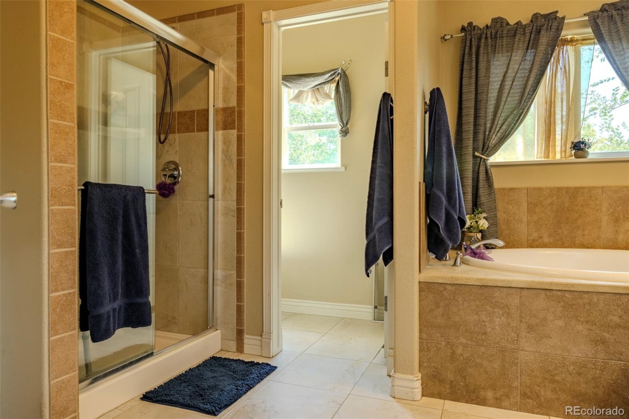 13030 W 58th Ave Arvada Gardens What A Gem!!!! This Home is PACKED with Features. Amazing Layout for Entertaining Both Inside and... Arvada Jefferson CO 80002 6551138 home for sale $1,225,000 6551138 Photo 22