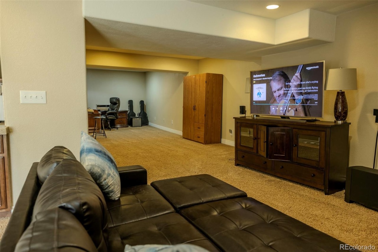 13030 W 58th Ave Arvada Gardens What A Gem!!!! This Home is PACKED with Features. Amazing Layout for Entertaining Both Inside and... Arvada Jefferson CO 80002 6551138 home for sale $1,225,000 6551138 Photo 33