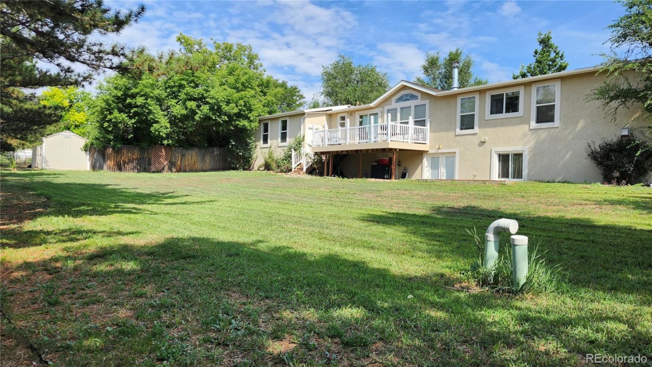 13030 W 58th Ave Arvada Gardens What A Gem!!!! This Home is PACKED with Features. Amazing Layout for Entertaining Both Inside and... Arvada Jefferson CO 80002 6551138 home for sale $1,225,000 6551138 Photo 41
