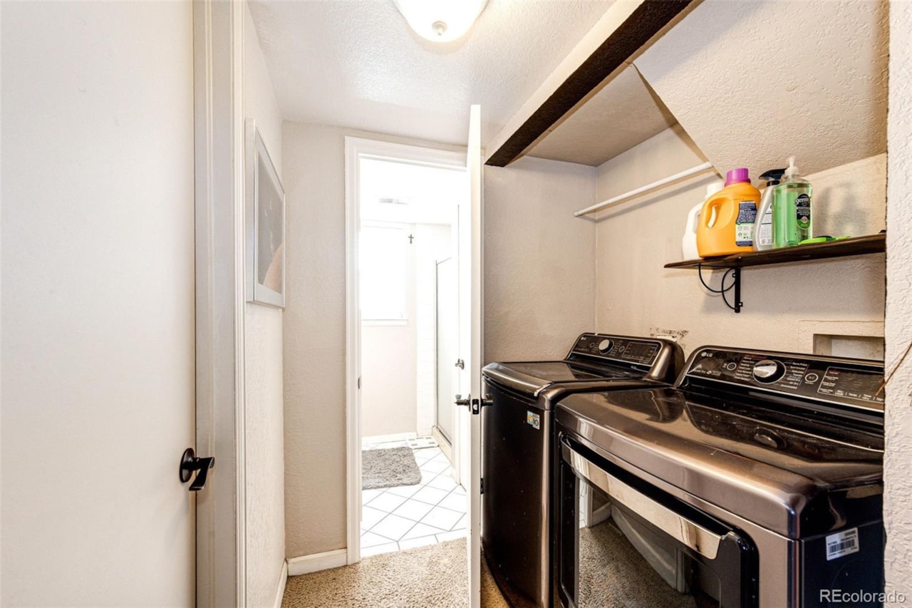 5523 S Malta St Parkborough Welcome to this beautifully maintained tri level home in the desirable Parkborough subdivision... Centennial Arapahoe CO 80015 6000070 home for sale $499,900 6000070 Photo 12