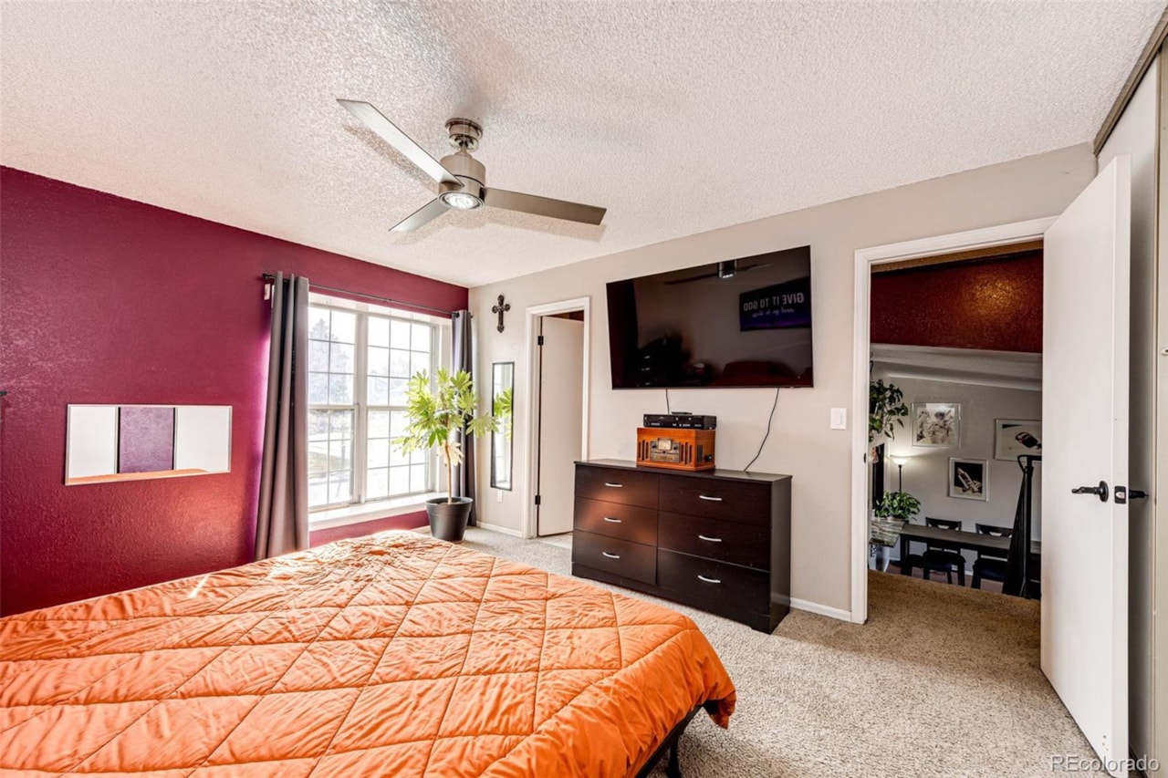 5523 S Malta St Parkborough Welcome to this beautifully maintained tri level home in the desirable Parkborough subdivision... Centennial Arapahoe CO 80015 6000070 home for sale $499,900 6000070 Photo 14