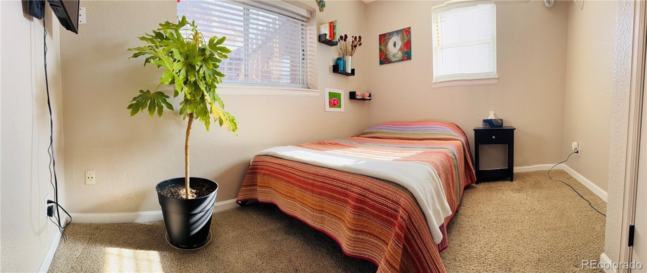 5523 S Malta St Parkborough Welcome to this beautifully maintained tri level home in the desirable Parkborough subdivision... Centennial Arapahoe CO 80015 6000070 home for sale $499,900 6000070 Photo 18