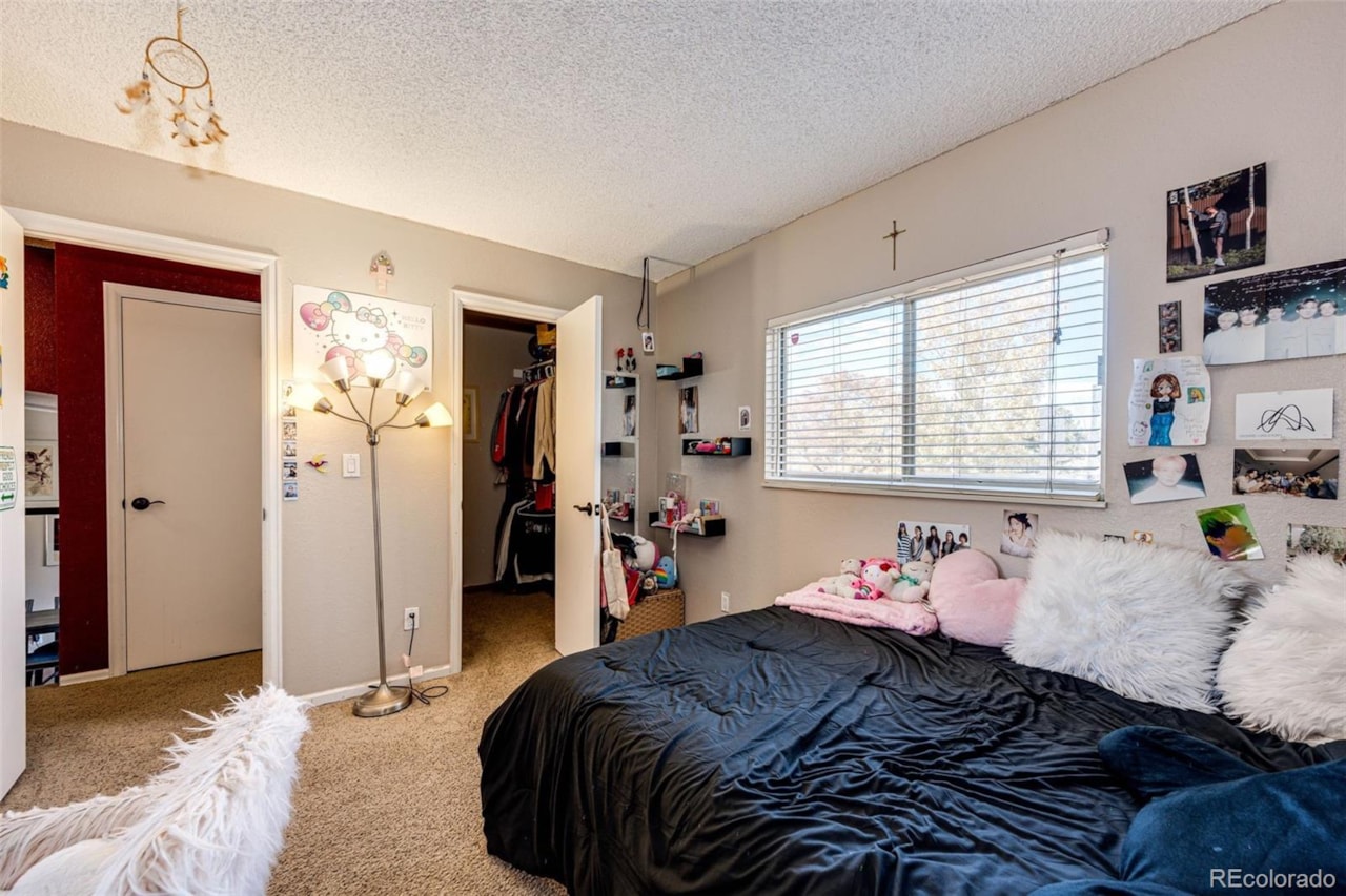 5523 S Malta St Parkborough Welcome to this beautifully maintained tri level home in the desirable Parkborough subdivision... Centennial Arapahoe CO 80015 6000070 home for sale $499,900 6000070 Photo 19