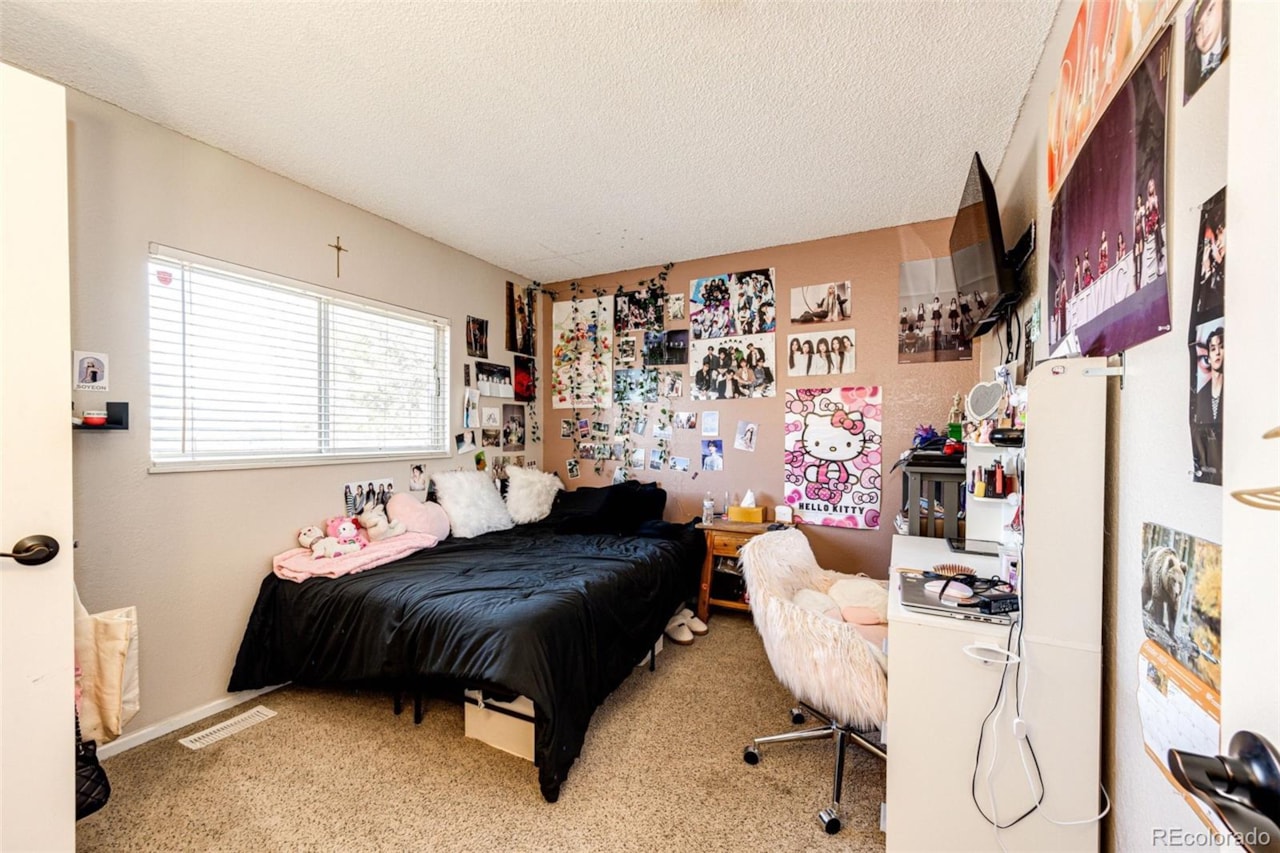 5523 S Malta St Parkborough Welcome to this beautifully maintained tri level home in the desirable Parkborough subdivision... Centennial Arapahoe CO 80015 6000070 home for sale $499,900 6000070 Photo 20