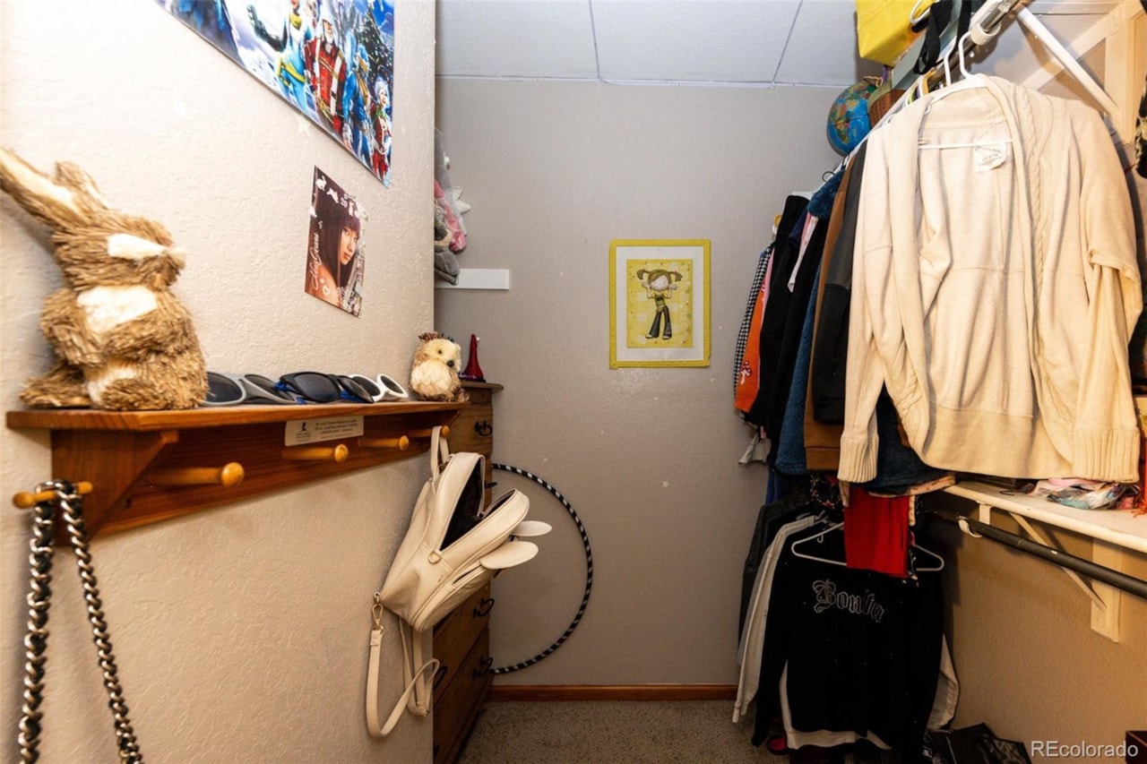 5523 S Malta St Parkborough Welcome to this beautifully maintained tri level home in the desirable Parkborough subdivision... Centennial Arapahoe CO 80015 6000070 home for sale $499,900 6000070 Photo 21