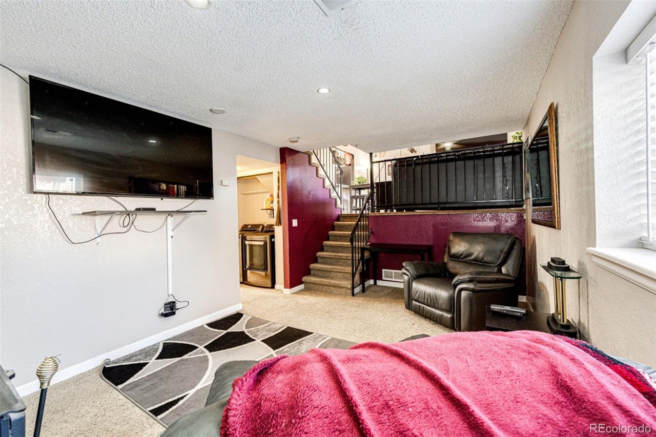 5523 S Malta St Parkborough Welcome to this beautifully maintained tri level home in the desirable Parkborough subdivision... Centennial Arapahoe CO 80015 6000070 home for sale $499,900 6000070 Photo 24