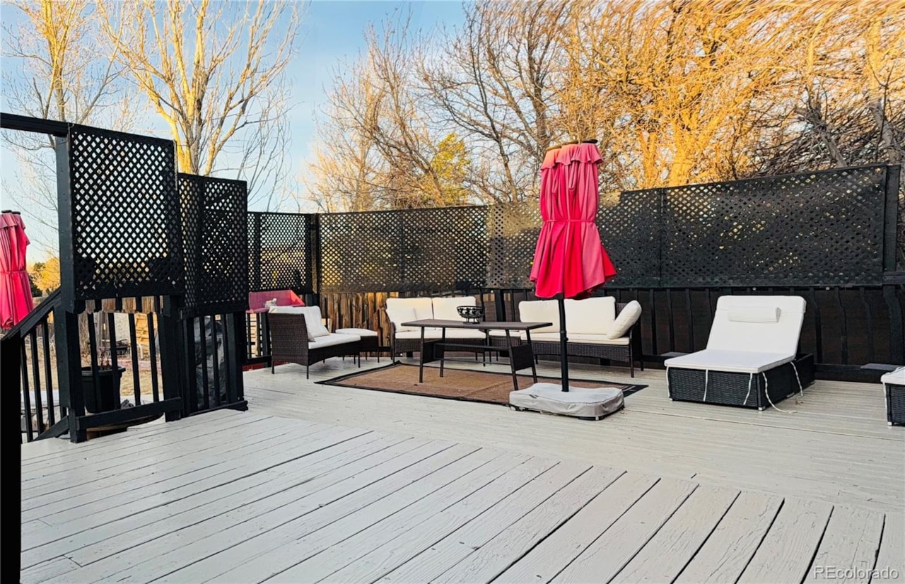 5523 S Malta St Parkborough Welcome to this beautifully maintained tri level home in the desirable Parkborough subdivision... Centennial Arapahoe CO 80015 6000070 home for sale $499,900 6000070 Photo 25