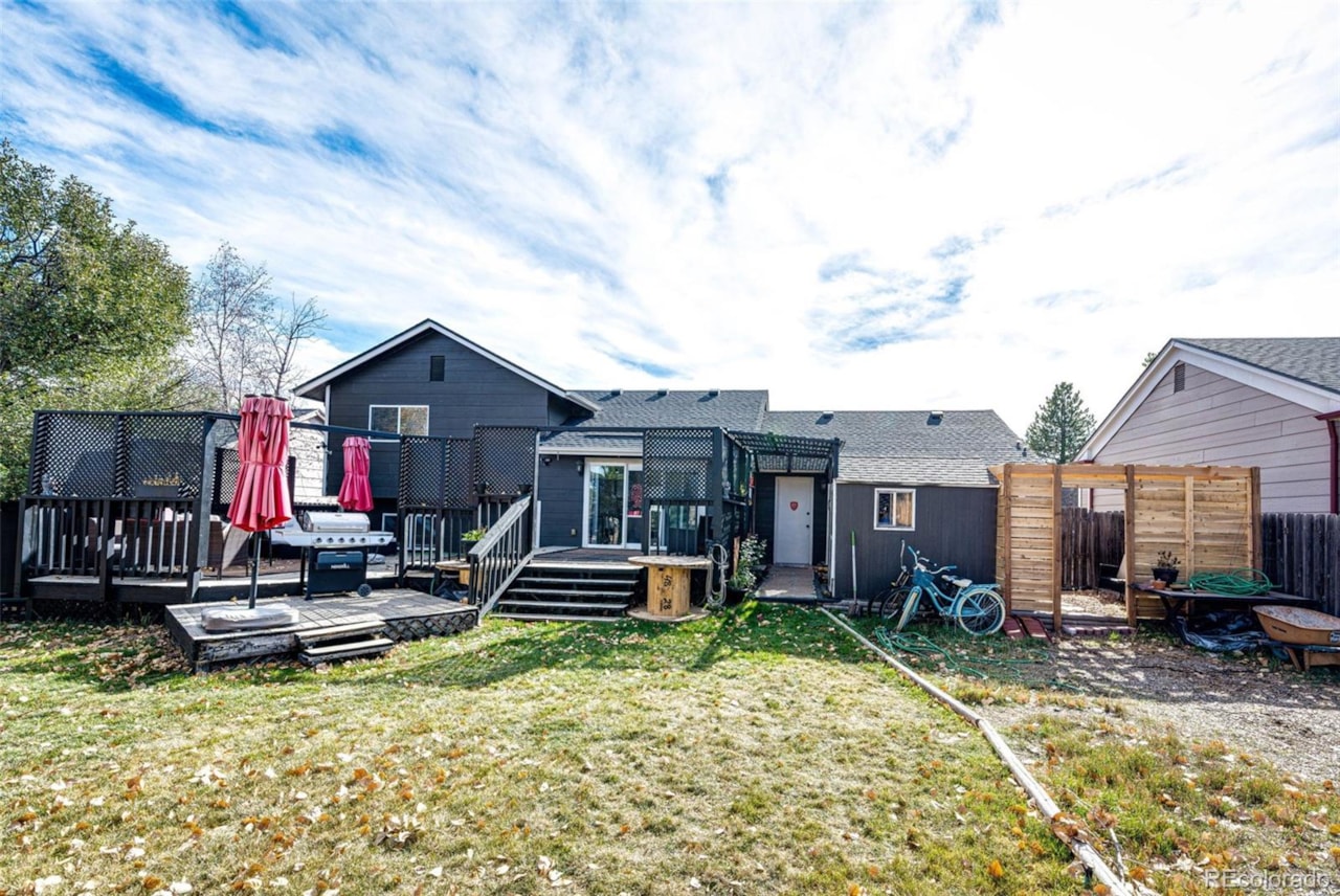 5523 S Malta St Parkborough Welcome to this beautifully maintained tri level home in the desirable Parkborough subdivision... Centennial Arapahoe CO 80015 6000070 home for sale $499,900 6000070 Photo 28