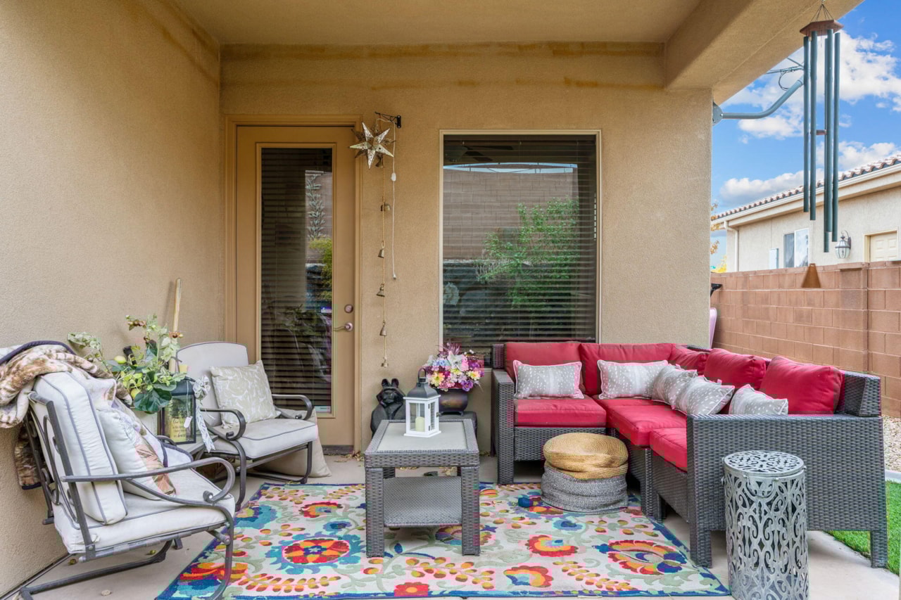 204 N 1280 ST W St George, UT 84770 home for sale, MLS#25-266901 - Erika Rogers Photo 29