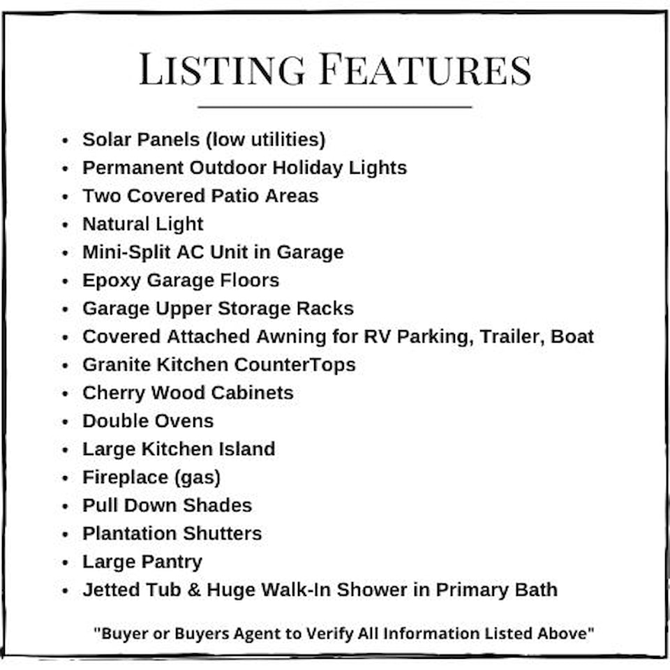 204 N 1280 ST W St George, UT 84770 home for sale, MLS#25-266901 - Erika Rogers Photo 35