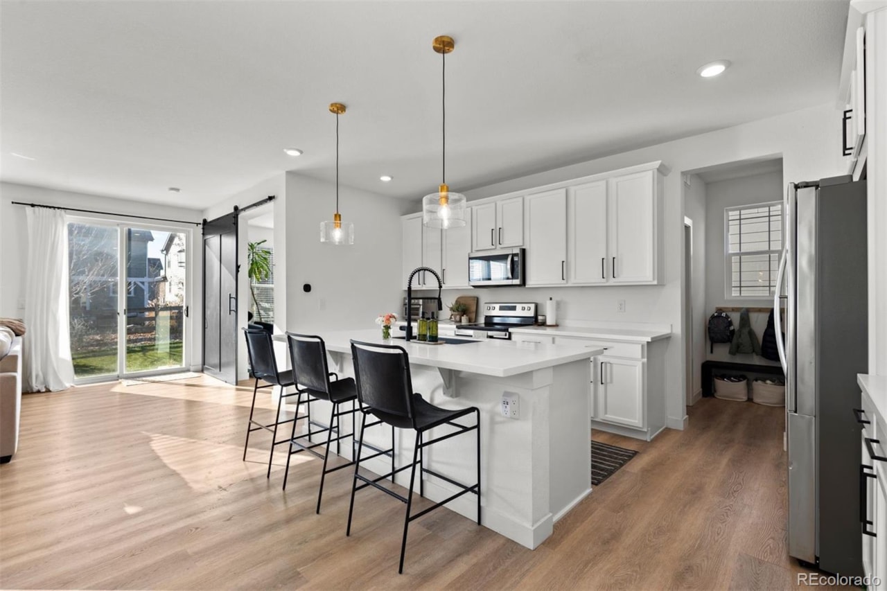 1624 Saddlesmith Place The Canyons Located in one of Castle Pines most sought after communities, The Canyons this beautifully designed... Castle Pines Douglas CO 80108 2401776 home for sale $799,000 2401776 Photo 3