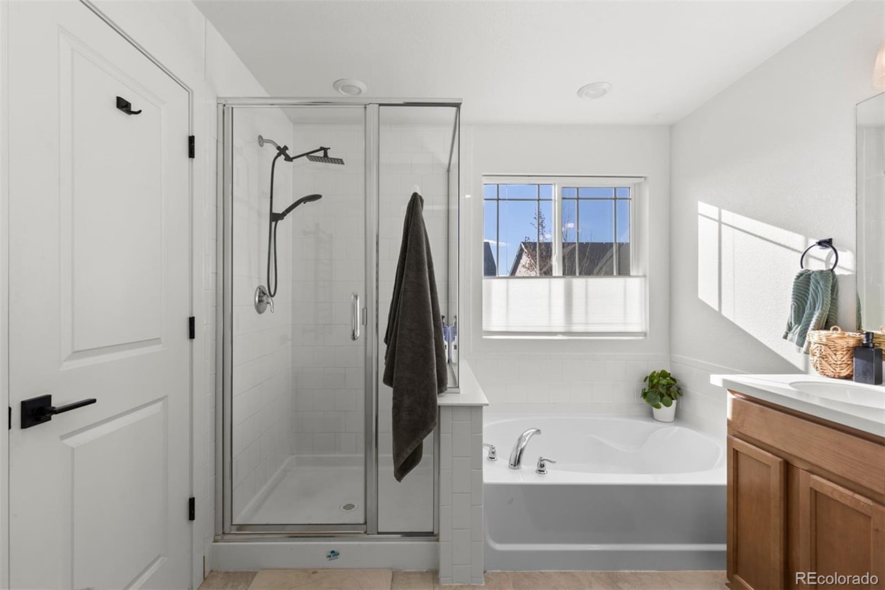 1624 Saddlesmith Place The Canyons Located in one of Castle Pines most sought after communities, The Canyons this beautifully designed... Castle Pines Douglas CO 80108 2401776 home for sale $799,000 2401776 Photo 7