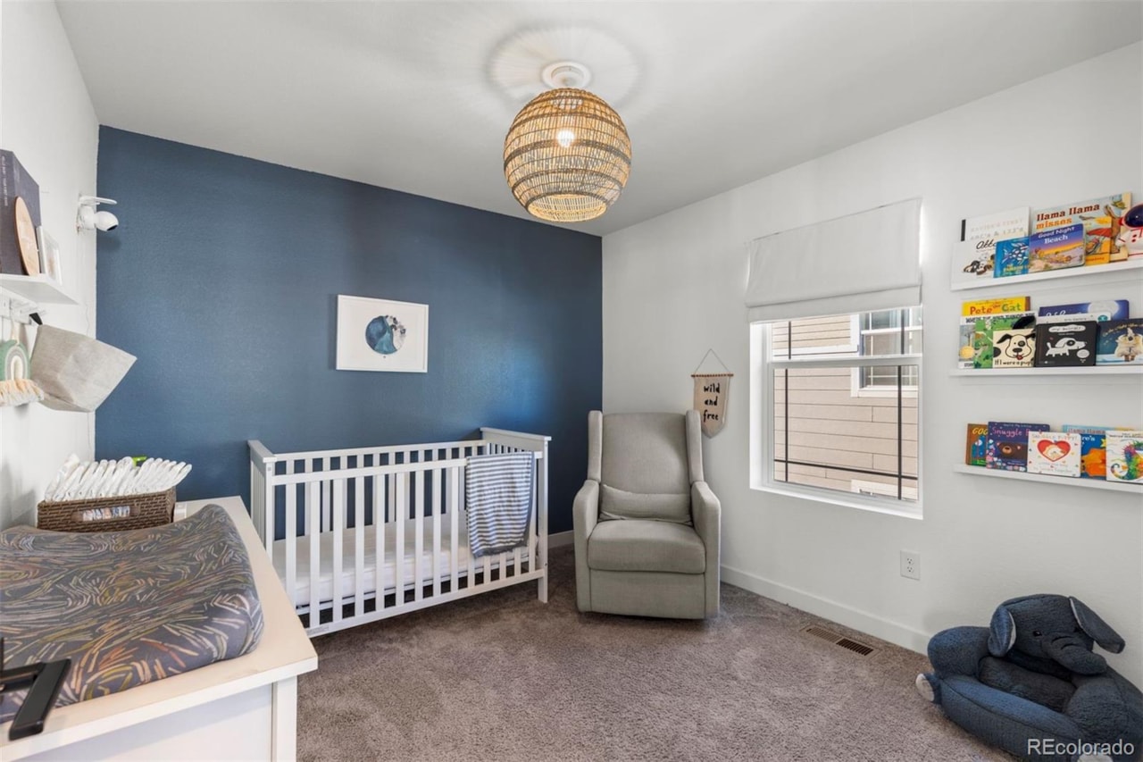 1624 Saddlesmith Place The Canyons Located in one of Castle Pines most sought after communities, The Canyons this beautifully designed... Castle Pines Douglas CO 80108 2401776 home for sale $799,000 2401776 Photo 9