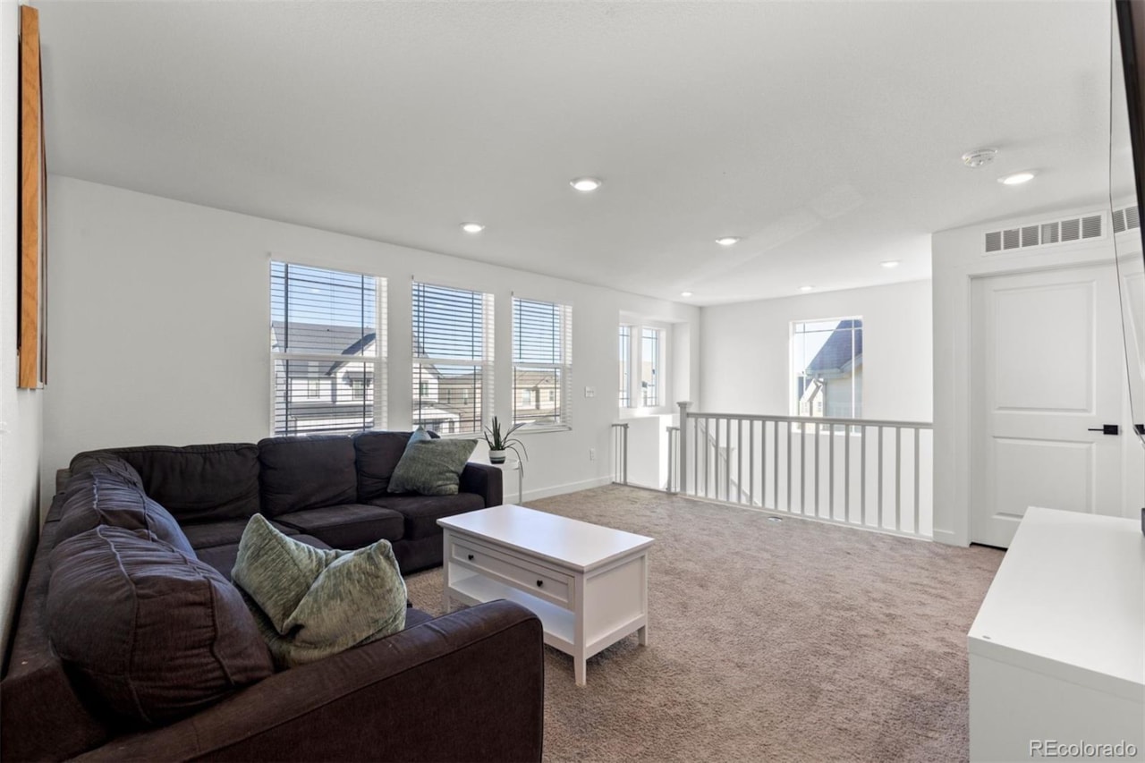 1624 Saddlesmith Place The Canyons Located in one of Castle Pines most sought after communities, The Canyons this beautifully designed... Castle Pines Douglas CO 80108 2401776 home for sale $799,000 2401776 Photo 11