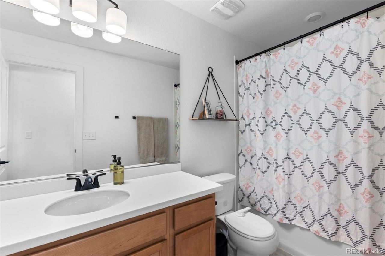 1624 Saddlesmith Place The Canyons Located in one of Castle Pines most sought after communities, The Canyons this beautifully designed... Castle Pines Douglas CO 80108 2401776 home for sale $799,000 2401776 Photo 12