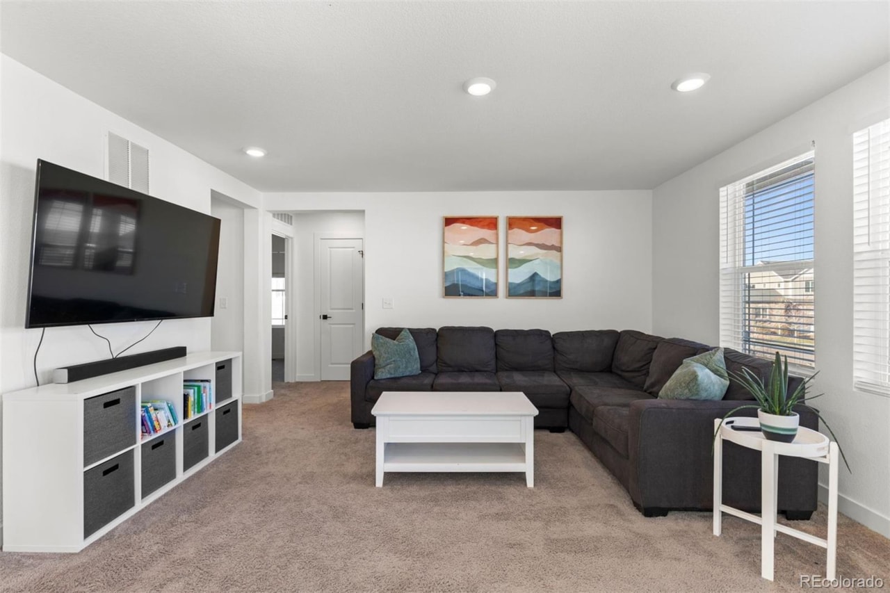 1624 Saddlesmith Place The Canyons Located in one of Castle Pines most sought after communities, The Canyons this beautifully designed... Castle Pines Douglas CO 80108 2401776 home for sale $799,000 2401776 Photo 13