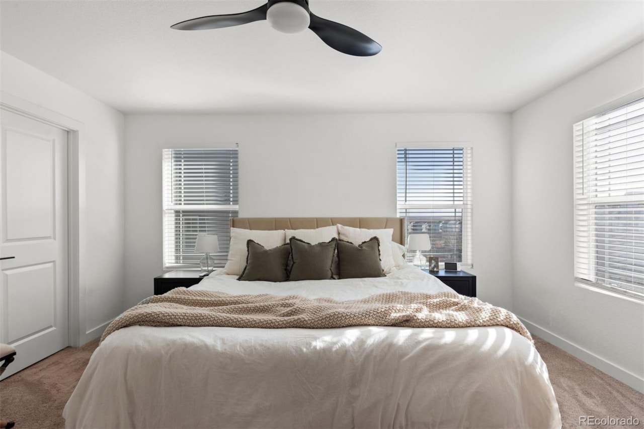 1624 Saddlesmith Place The Canyons Located in one of Castle Pines most sought after communities, The Canyons this beautifully designed... Castle Pines Douglas CO 80108 2401776 home for sale $799,000 2401776 Photo 14