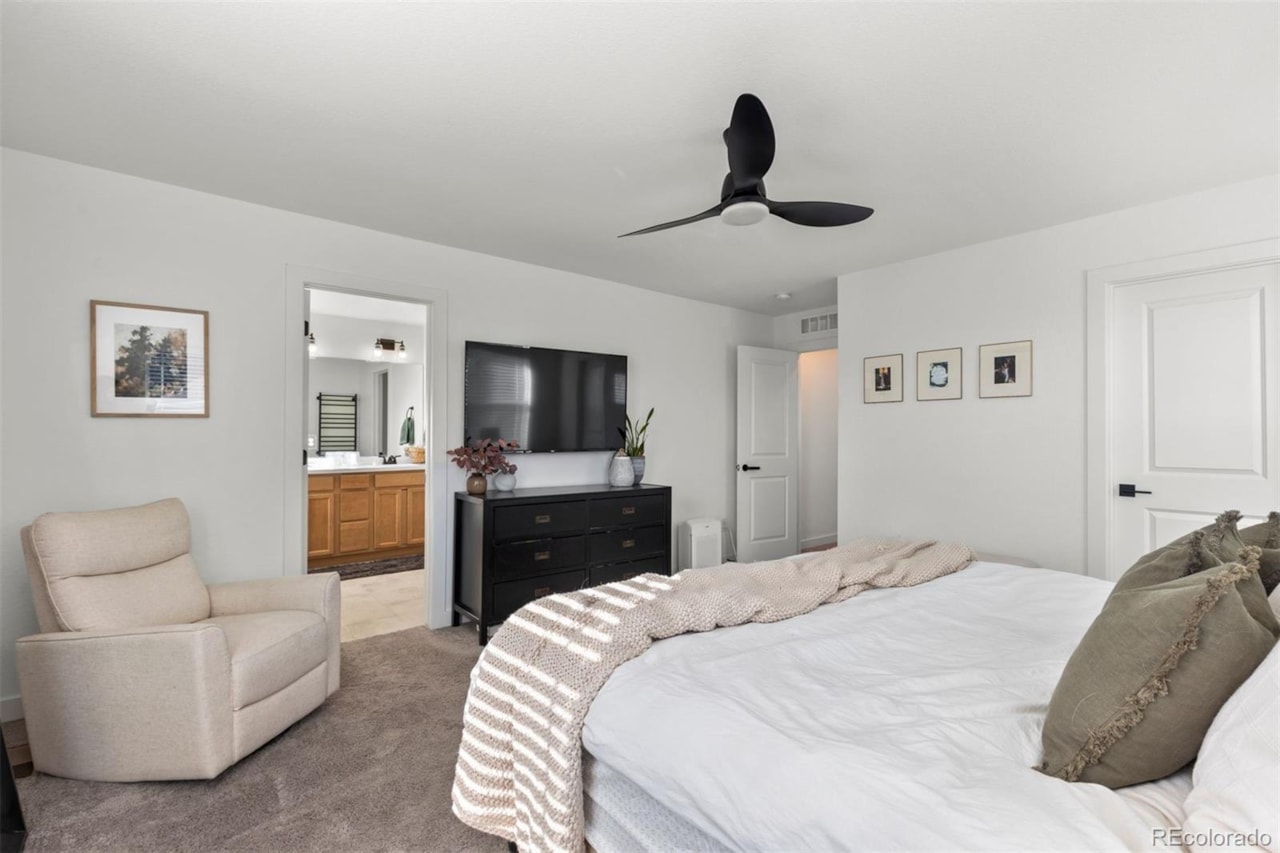 1624 Saddlesmith Place The Canyons Located in one of Castle Pines most sought after communities, The Canyons this beautifully designed... Castle Pines Douglas CO 80108 2401776 home for sale $799,000 2401776 Photo 16