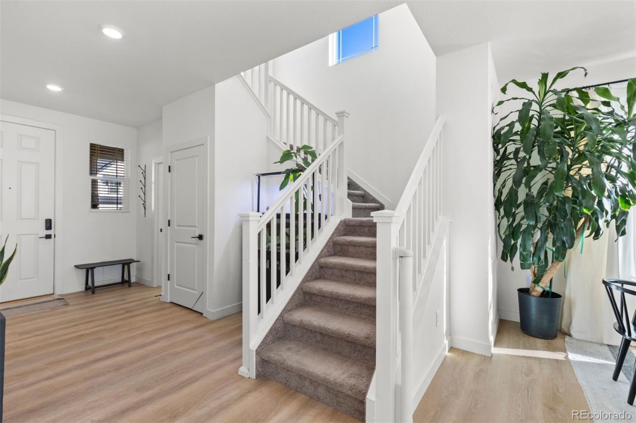 1624 Saddlesmith Place The Canyons Located in one of Castle Pines most sought after communities, The Canyons this beautifully designed... Castle Pines Douglas CO 80108 2401776 home for sale $799,000 2401776 Photo 18