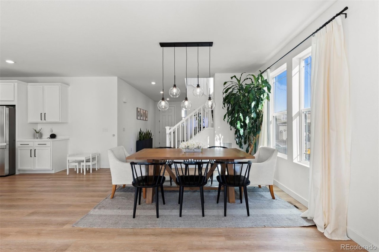 1624 Saddlesmith Place The Canyons Located in one of Castle Pines most sought after communities, The Canyons this beautifully designed... Castle Pines Douglas CO 80108 2401776 home for sale $799,000 2401776 Photo 20