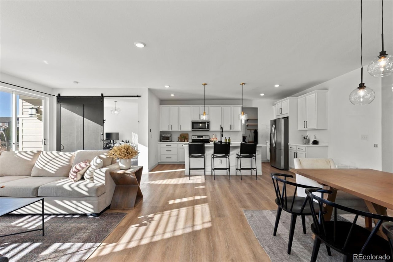 1624 Saddlesmith Place The Canyons Located in one of Castle Pines most sought after communities, The Canyons this beautifully designed... Castle Pines Douglas CO 80108 2401776 home for sale $799,000 2401776 Photo 21