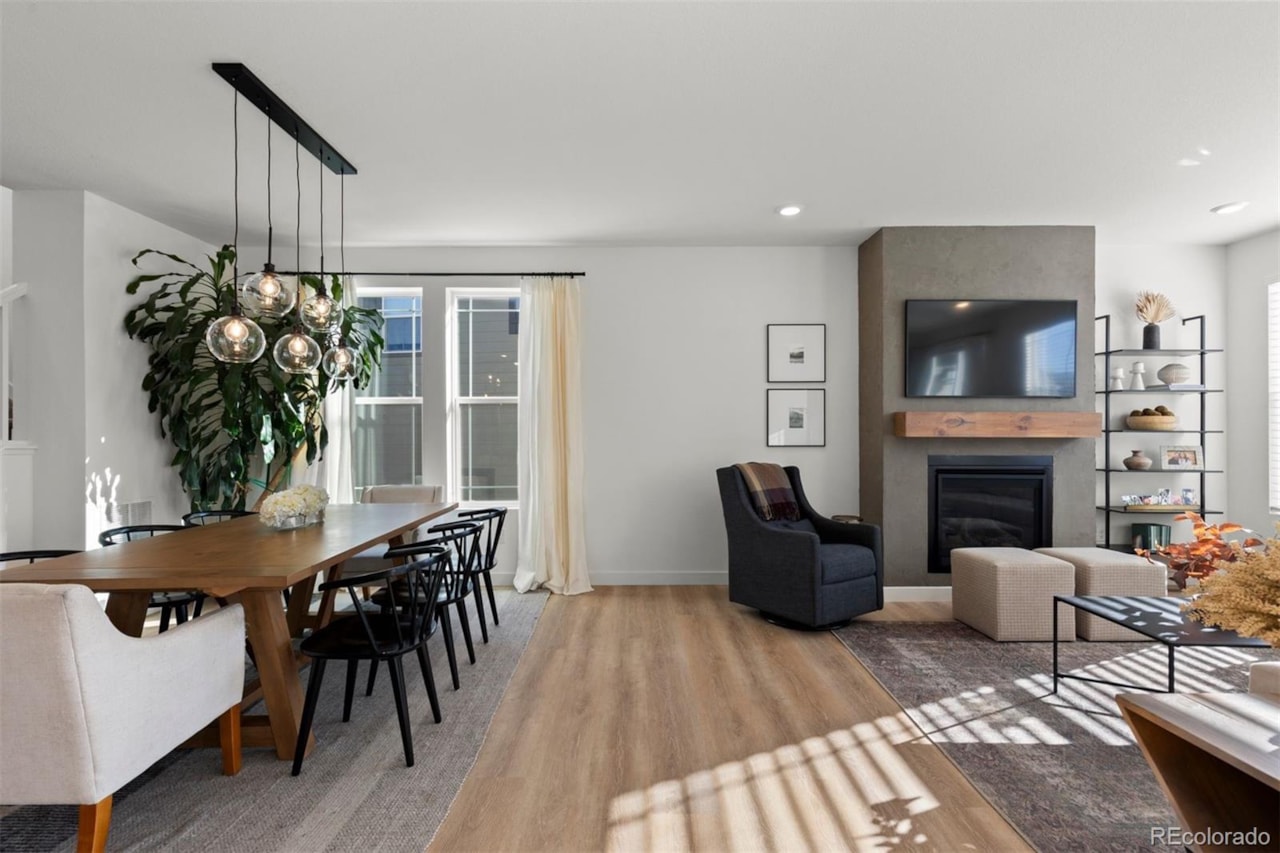 1624 Saddlesmith Place The Canyons Located in one of Castle Pines most sought after communities, The Canyons this beautifully designed... Castle Pines Douglas CO 80108 2401776 home for sale $799,000 2401776 Photo 23