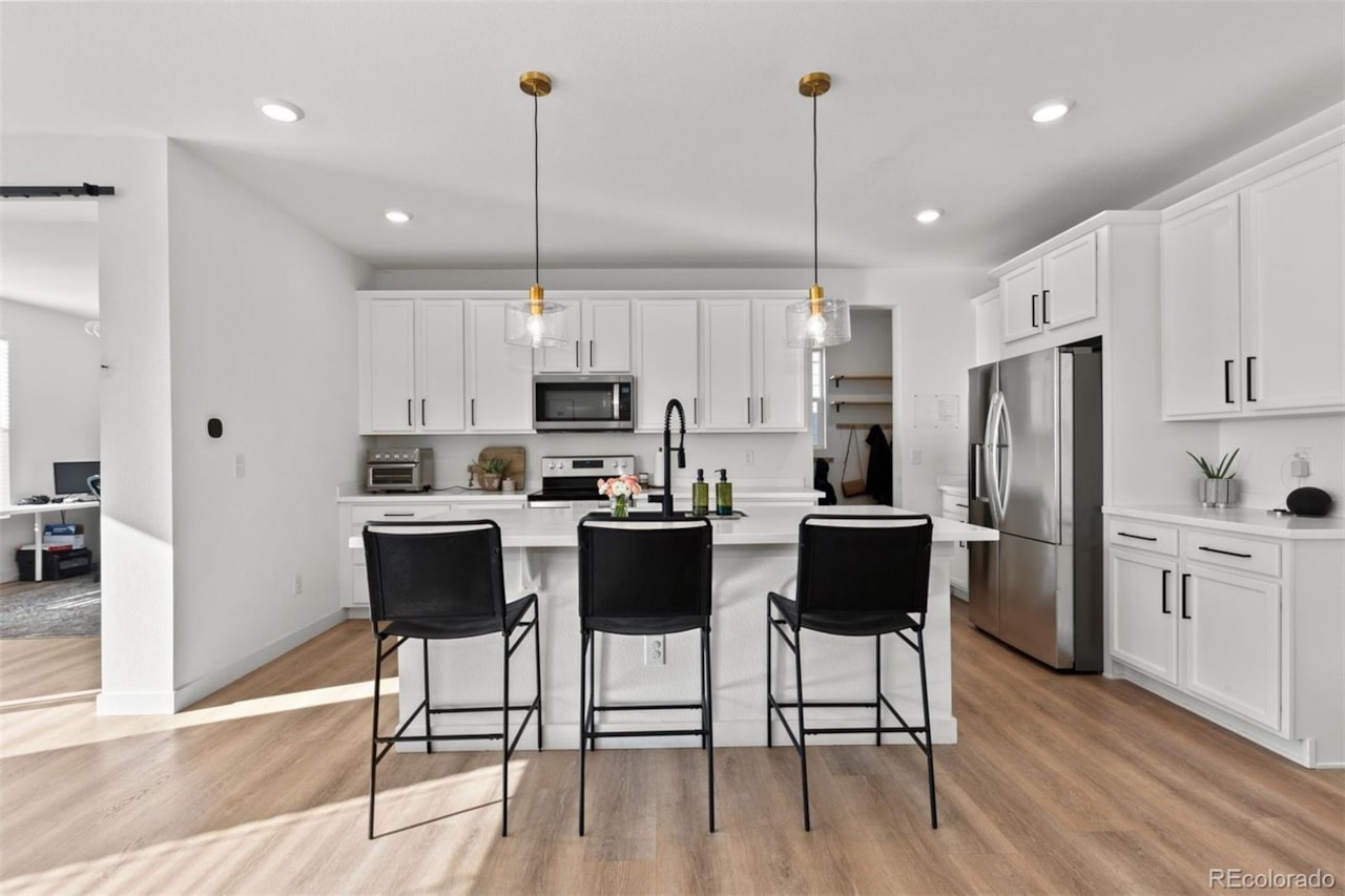 1624 Saddlesmith Place The Canyons Located in one of Castle Pines most sought after communities, The Canyons this beautifully designed... Castle Pines Douglas CO 80108 2401776 home for sale $799,000 2401776 Photo 24