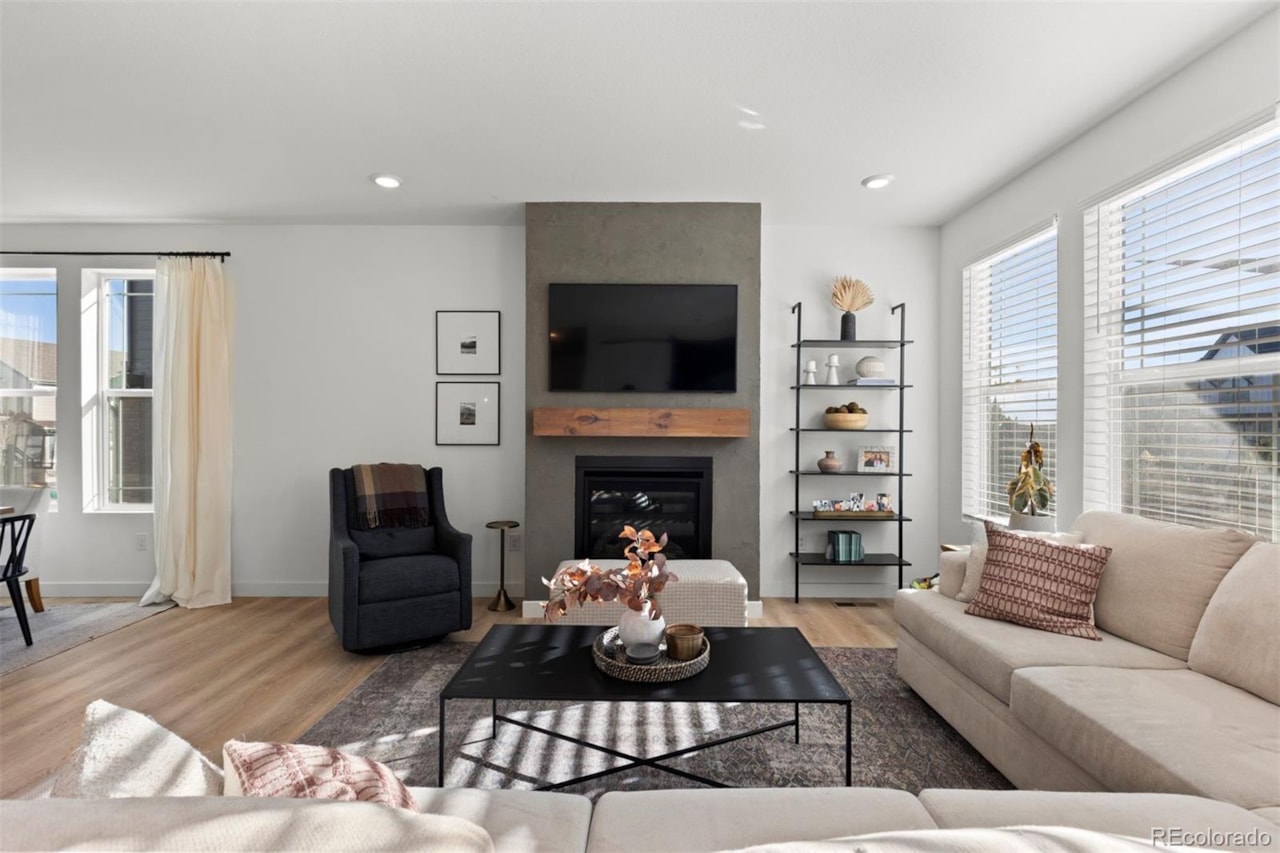 1624 Saddlesmith Place The Canyons Located in one of Castle Pines most sought after communities, The Canyons this beautifully designed... Castle Pines Douglas CO 80108 2401776 home for sale $799,000 2401776 Photo 26