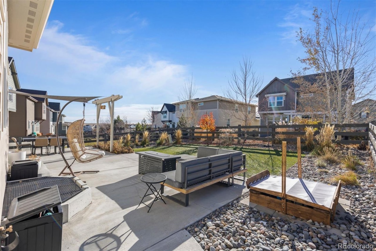 1624 Saddlesmith Place The Canyons Located in one of Castle Pines most sought after communities, The Canyons this beautifully designed... Castle Pines Douglas CO 80108 2401776 home for sale $799,000 2401776 Photo 32