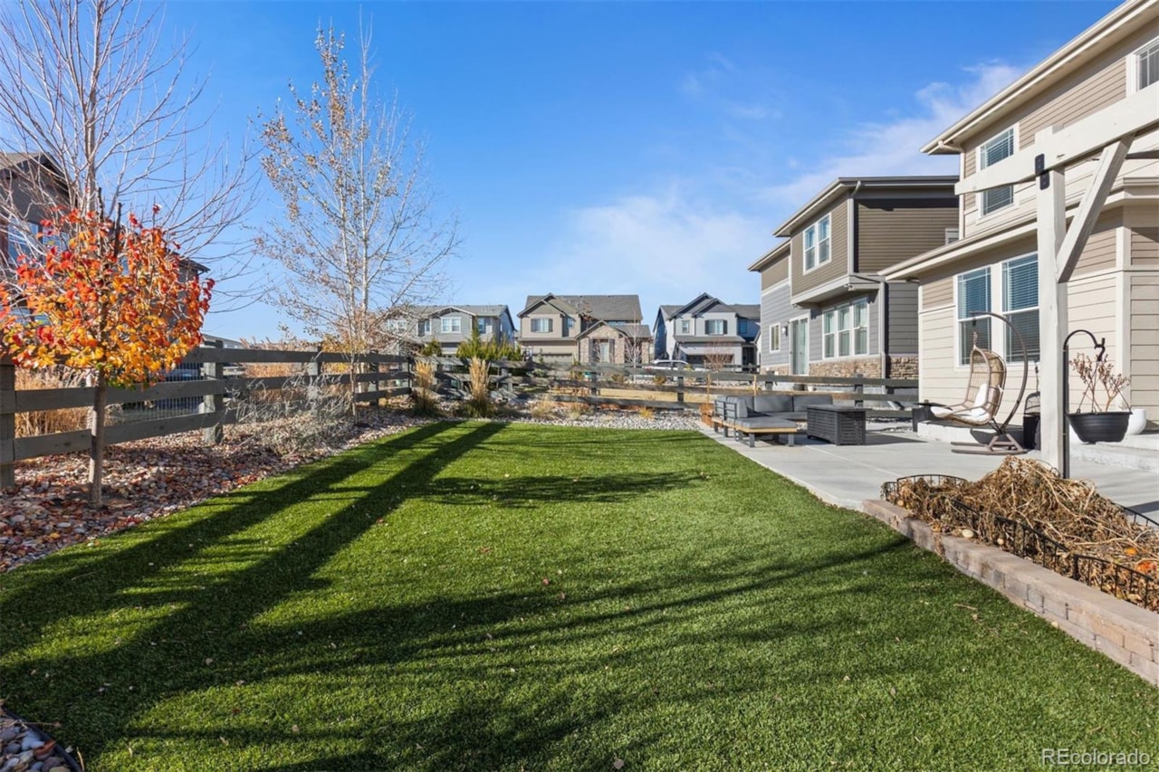 1624 Saddlesmith Place The Canyons Located in one of Castle Pines most sought after communities, The Canyons this beautifully designed... Castle Pines Douglas CO 80108 2401776 home for sale $799,000 2401776 Photo 35