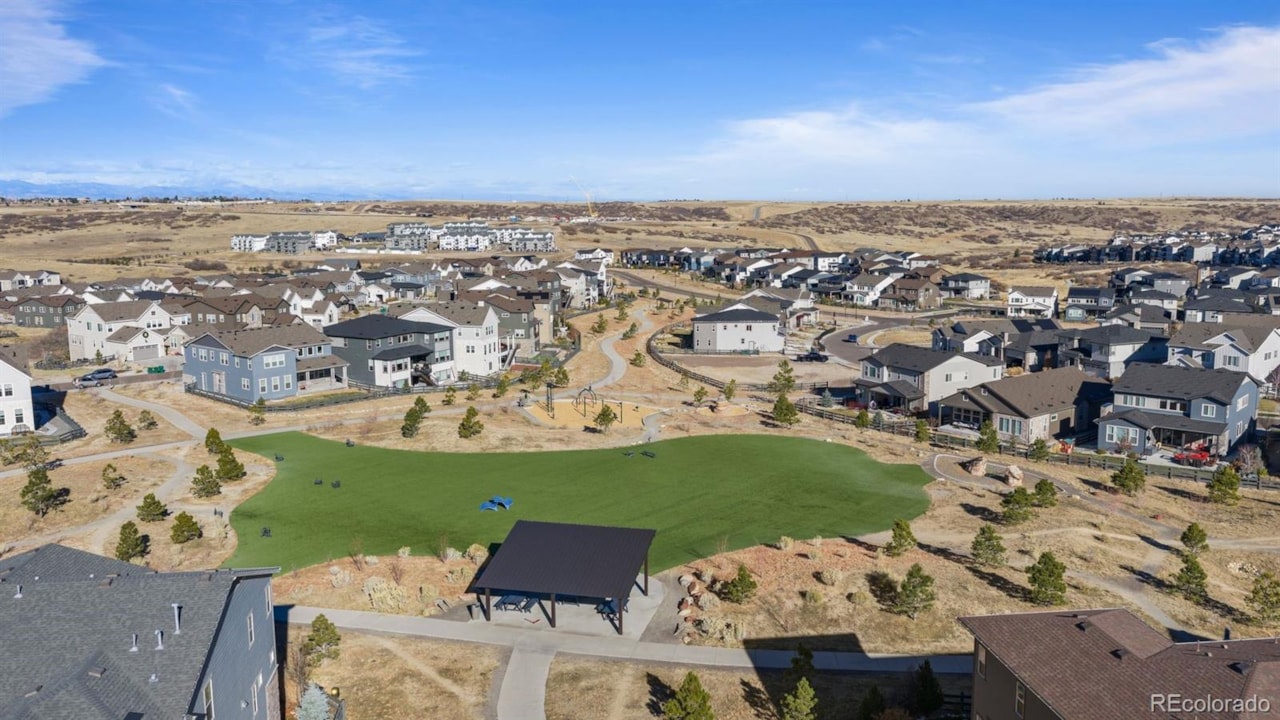 1624 Saddlesmith Place The Canyons Located in one of Castle Pines most sought after communities, The Canyons this beautifully designed... Castle Pines Douglas CO 80108 2401776 home for sale $799,000 2401776 Photo 38