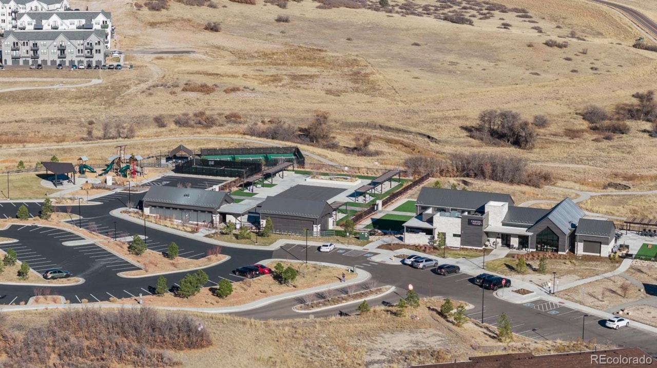 1624 Saddlesmith Place The Canyons Located in one of Castle Pines most sought after communities, The Canyons this beautifully designed... Castle Pines Douglas CO 80108 2401776 home for sale $799,000 2401776 Photo 40