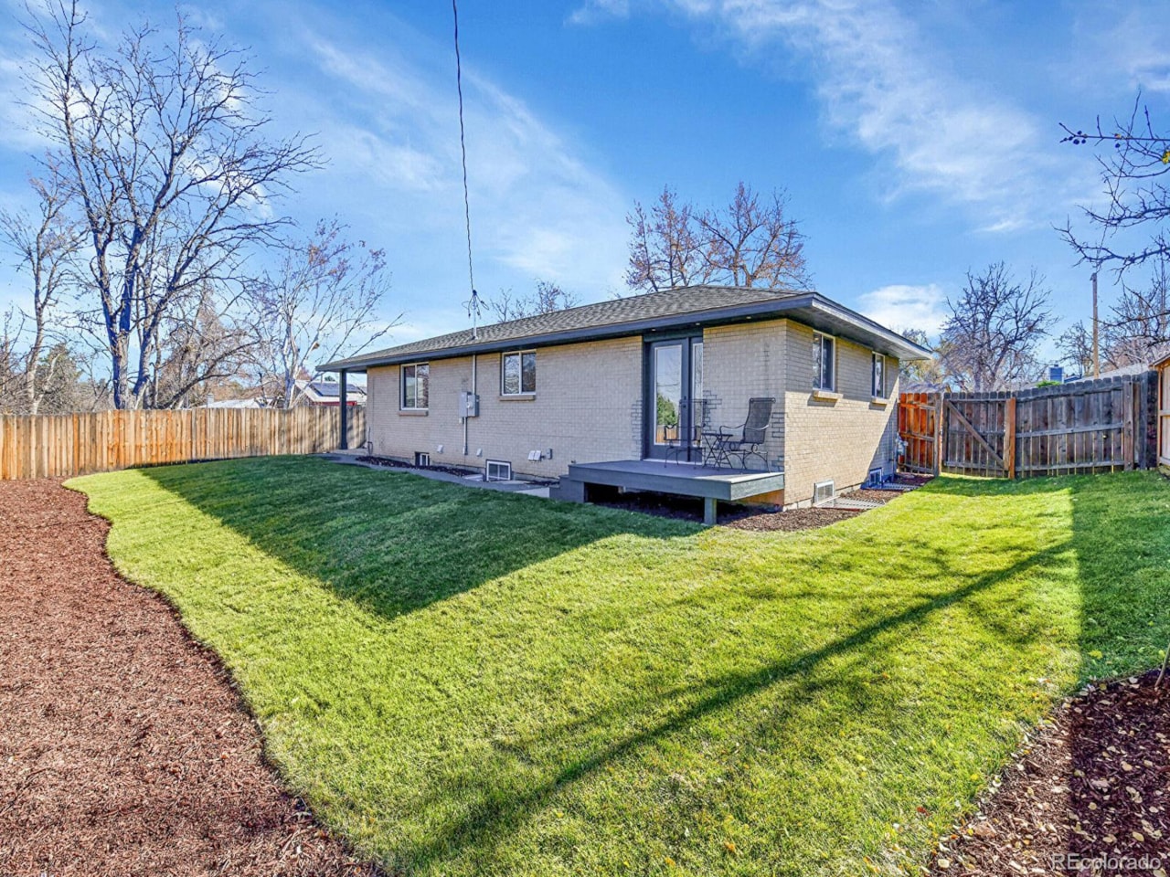 3383 E Costilla Ave Cherry Knolls Open House 11/22 from 10 a.m. - 1 p.m. Fully remodeled home in desirable Cherry Knolls neighborhood... Centennial Arapahoe CO 80122 2760943 home for sale $800,000 2760943 Photo 41