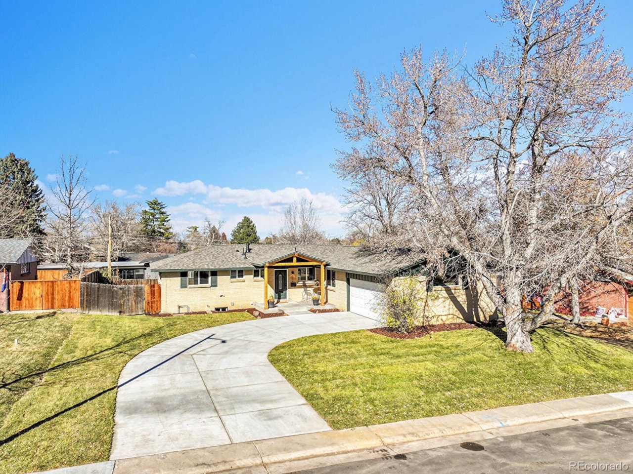 3383 E Costilla Ave Cherry Knolls Open House 11/22 from 10 a.m. - 1 p.m. Fully remodeled home in desirable Cherry Knolls neighborhood... Centennial Arapahoe CO 80122 2760943 home for sale $800,000 2760943 Photo 45