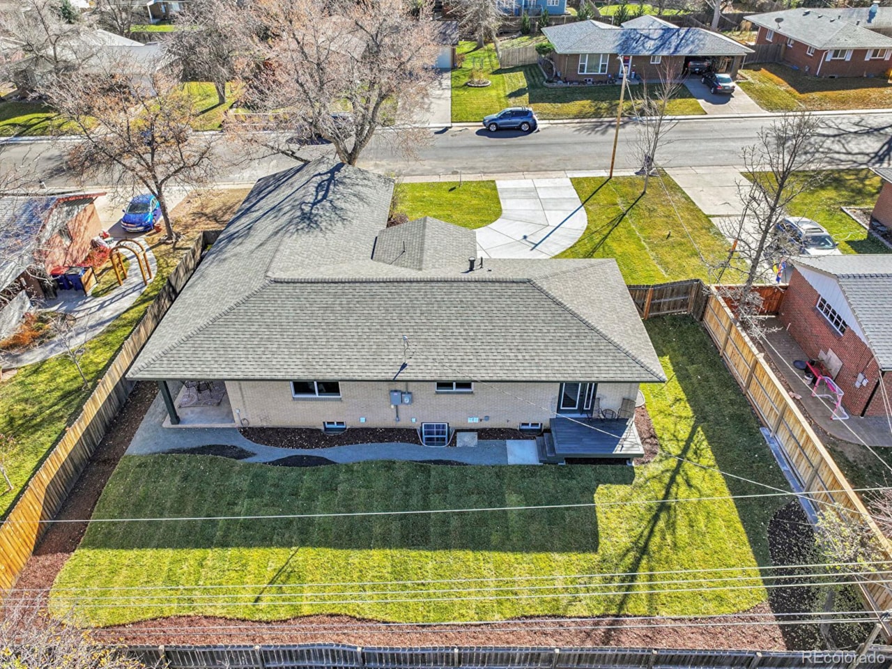 3383 E Costilla Ave Cherry Knolls Open House 11/22 from 10 a.m. - 1 p.m. Fully remodeled home in desirable Cherry Knolls neighborhood... Centennial Arapahoe CO 80122 2760943 home for sale $800,000 2760943 Photo 46