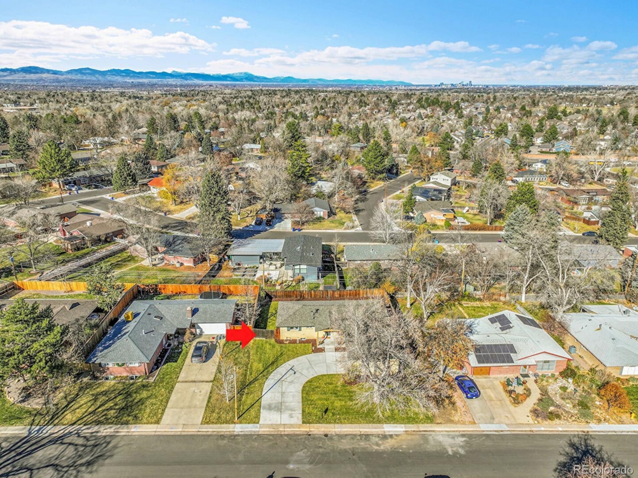 3383 E Costilla Ave Cherry Knolls Open House 11/22 from 10 a.m. - 1 p.m. Fully remodeled home in desirable Cherry Knolls neighborhood... Centennial Arapahoe CO 80122 2760943 home for sale $800,000 2760943 Photo 47