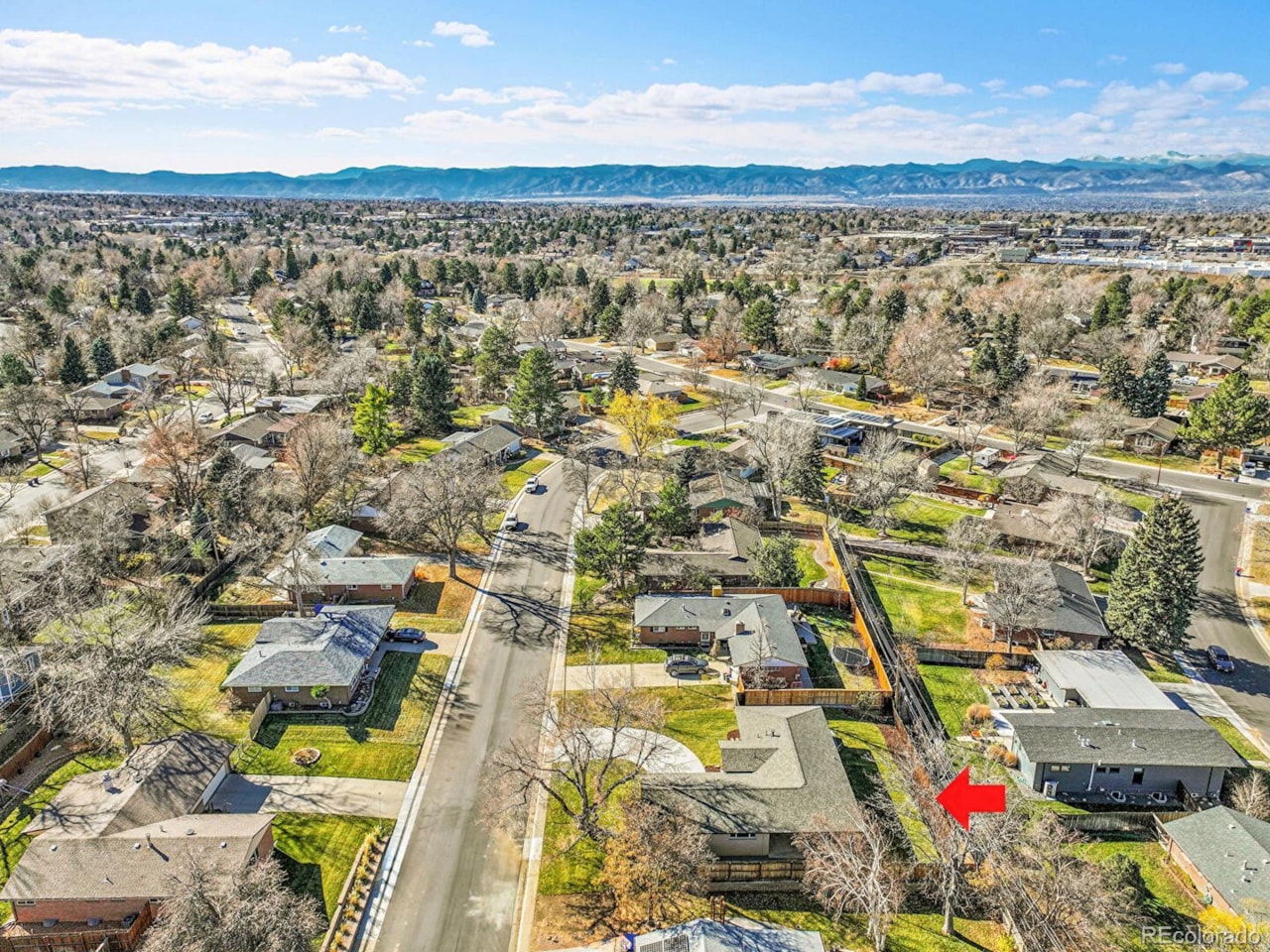 3383 E Costilla Ave Cherry Knolls Open House 11/22 from 10 a.m. - 1 p.m. Fully remodeled home in desirable Cherry Knolls neighborhood... Centennial Arapahoe CO 80122 2760943 home for sale $800,000 2760943 Photo 48