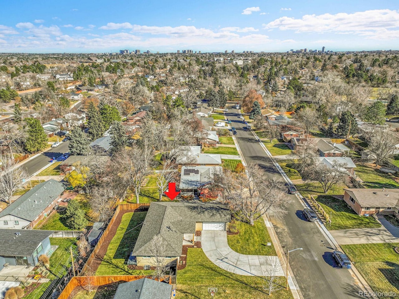 3383 E Costilla Ave Cherry Knolls Open House 11/22 from 10 a.m. - 1 p.m. Fully remodeled home in desirable Cherry Knolls neighborhood... Centennial Arapahoe CO 80122 2760943 home for sale $800,000 2760943 Photo 49
